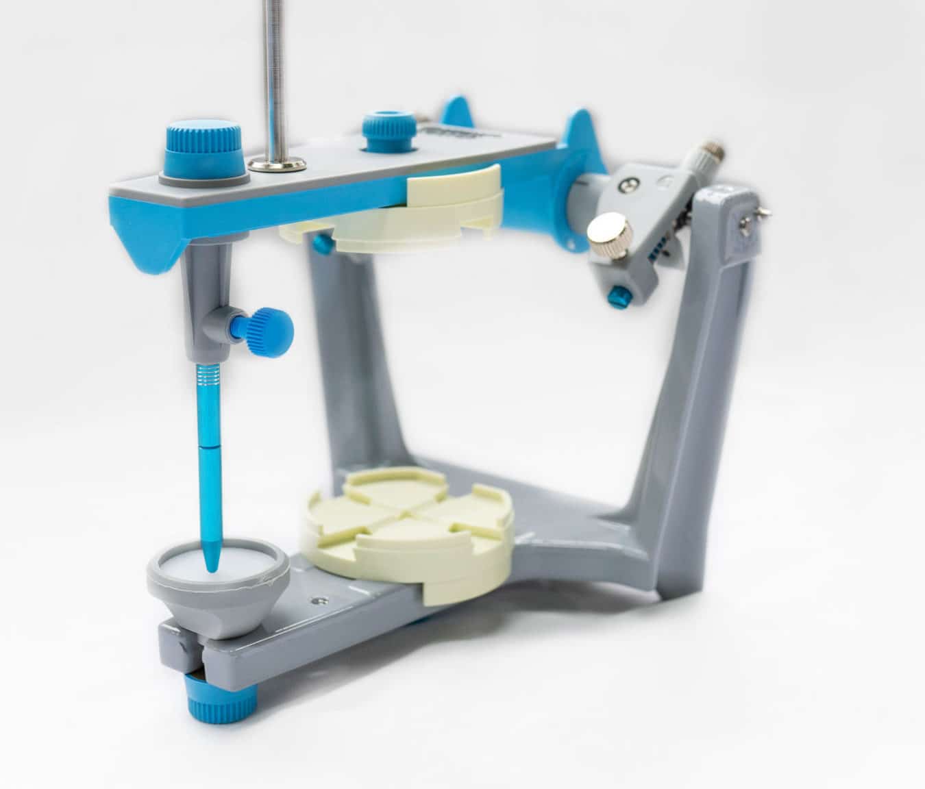 Dental Articulator Quick Master B2 FAG Dentaire
