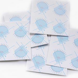 20 cartes disques d'enregistrement