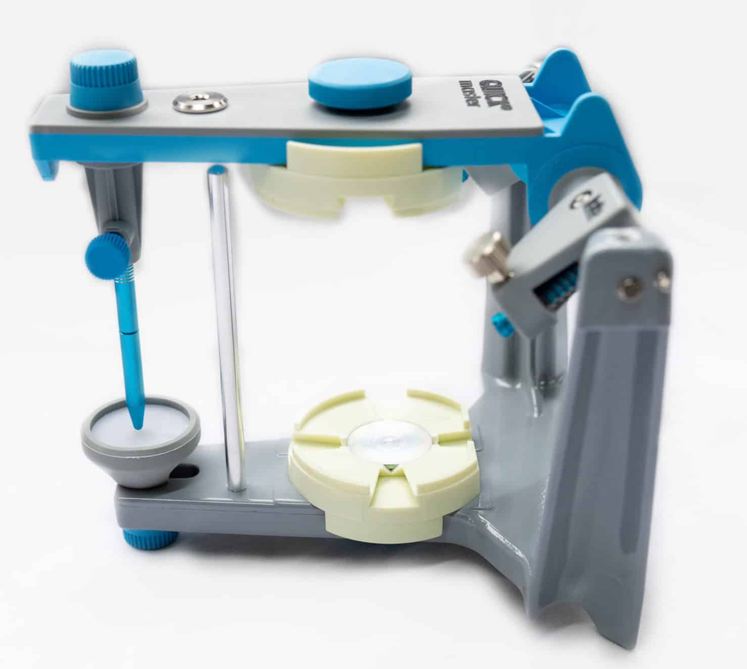 Dental Articulator Quick Master LAB 40 FAG Dentaire