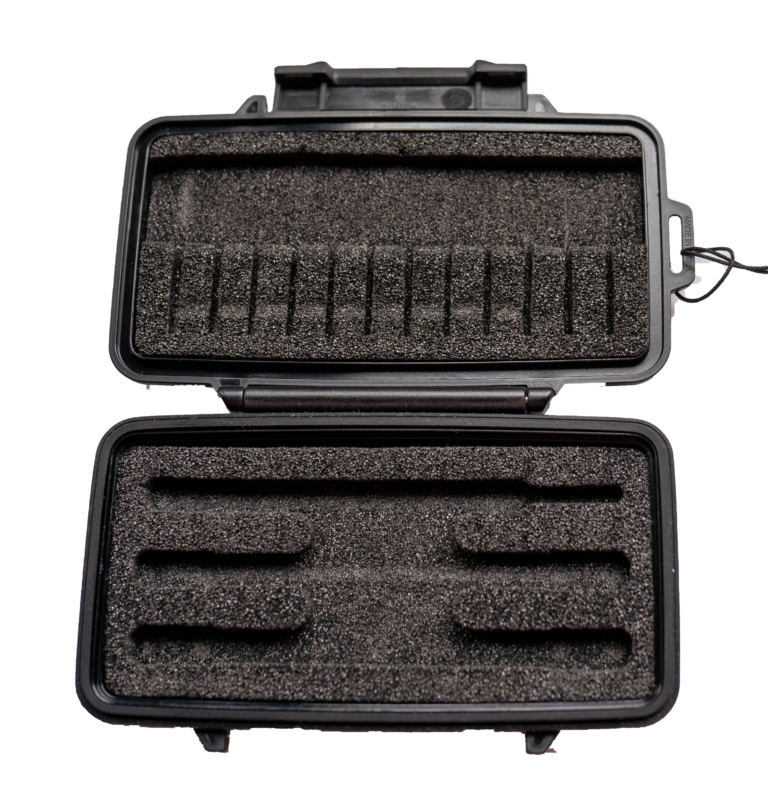 Pocket case FAG Dentaire