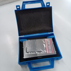 Bloc de centrée - le coffret